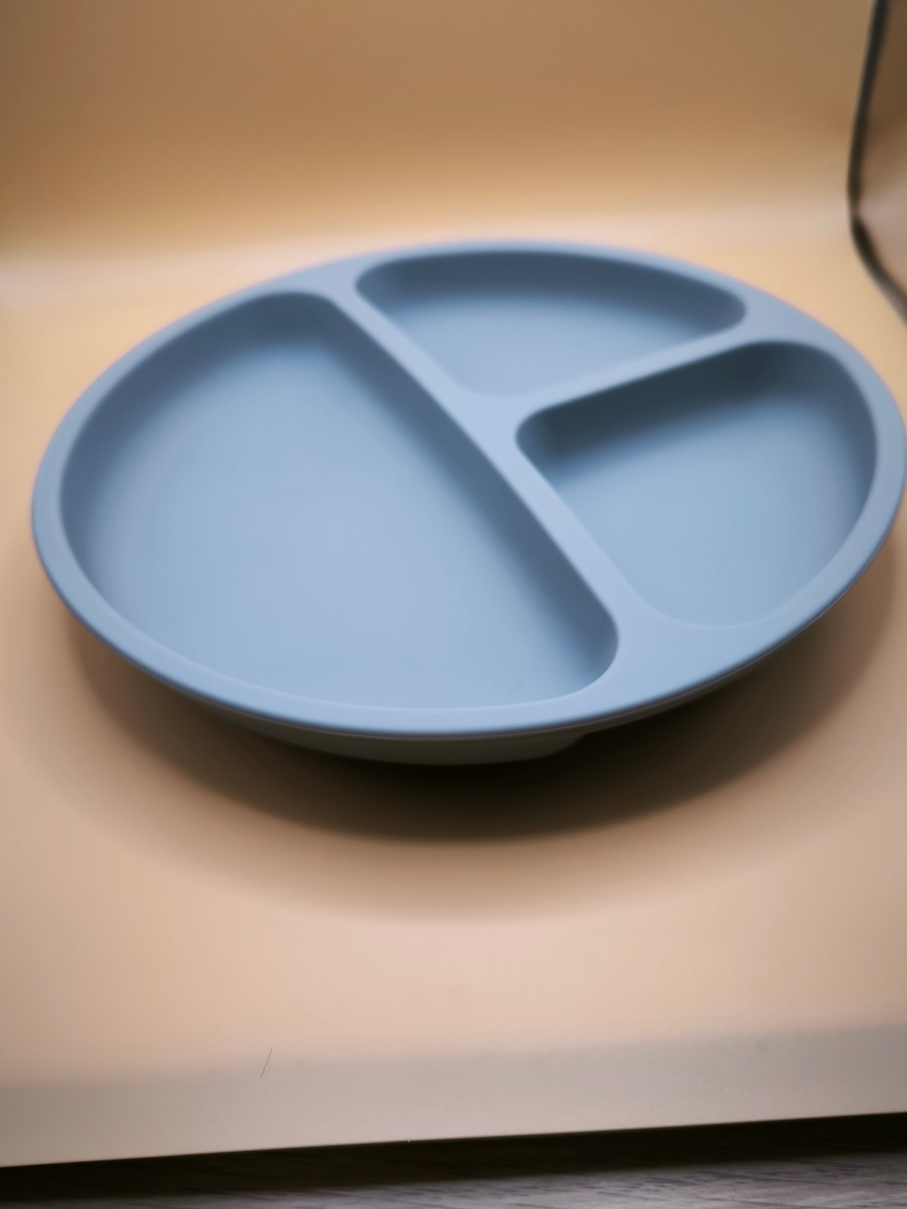 Set de Repas pour bébé personnalisé