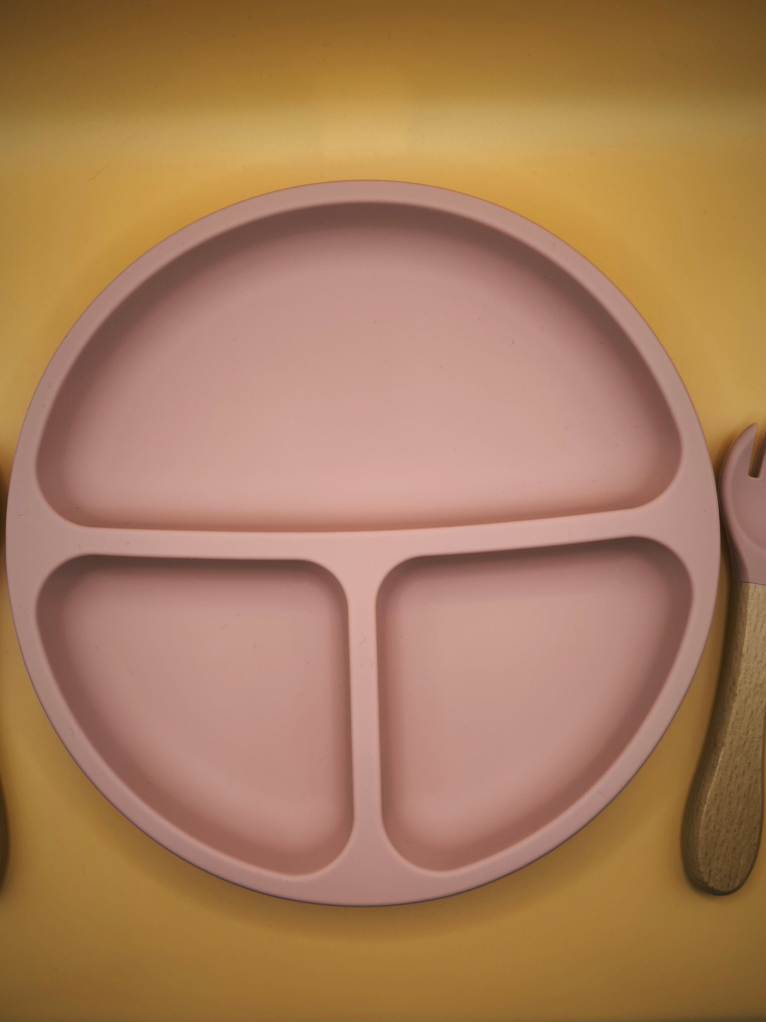 Set de Repas pour bébé personnalisé