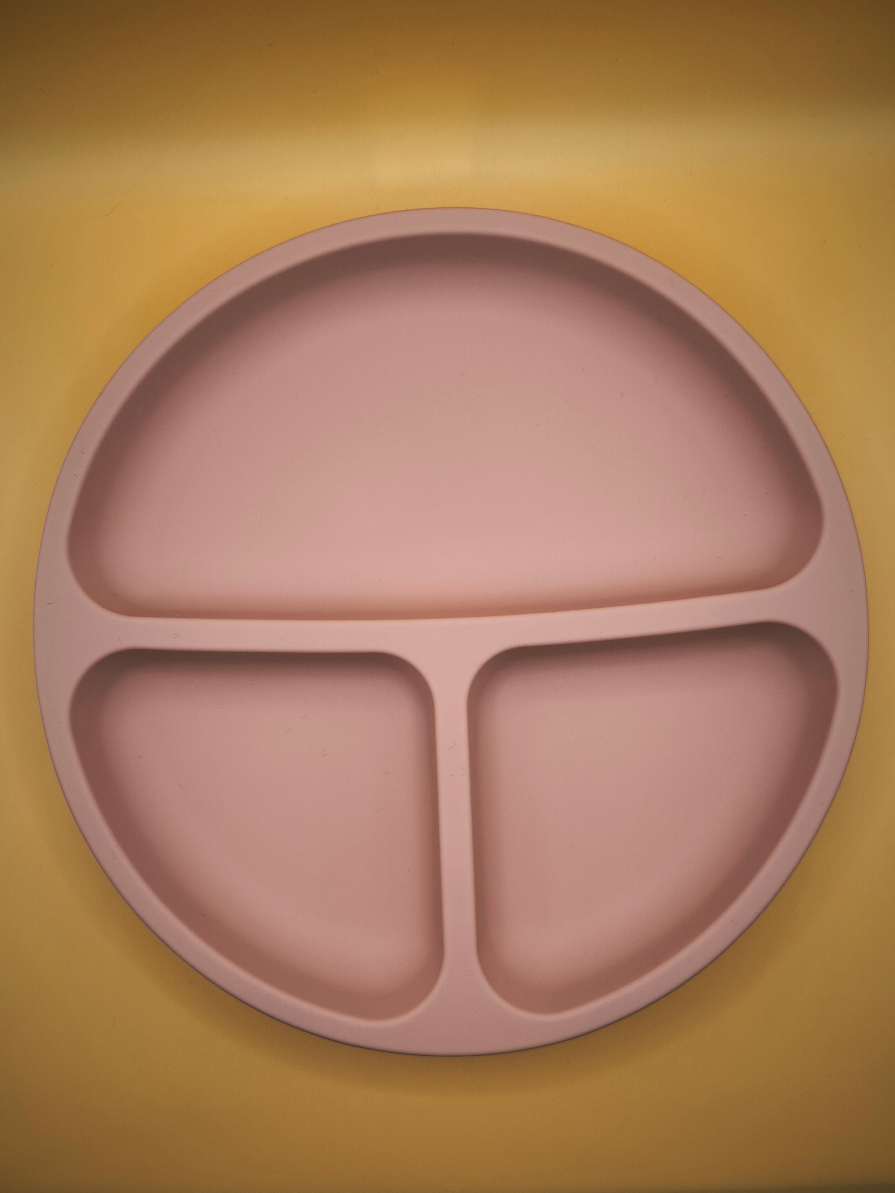 Set de Repas pour bébé personnalisé