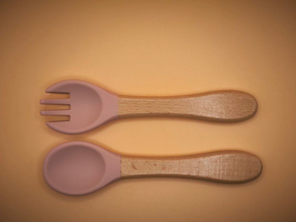 Set de Repas pour bébé personnalisé