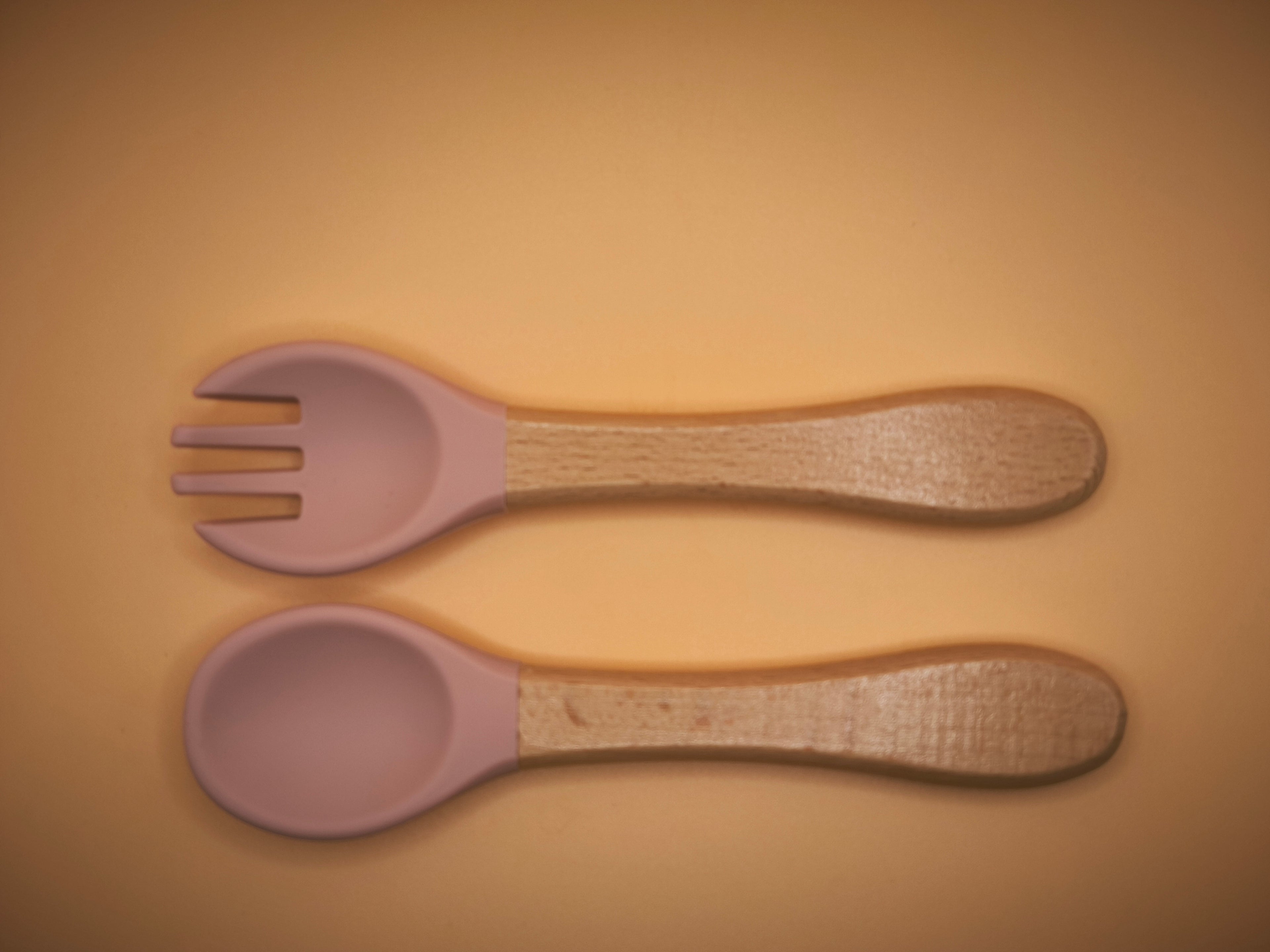 Set de Repas pour bébé personnalisé