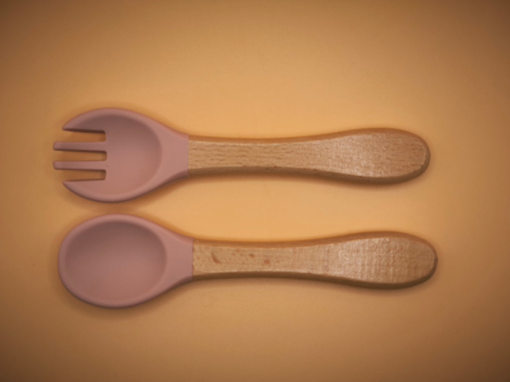 Set de Repas pour bébé personnalisé